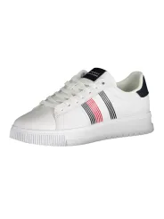 Tommy Hilfiger Herren SPORTSCHUH Weiß | online kaufen