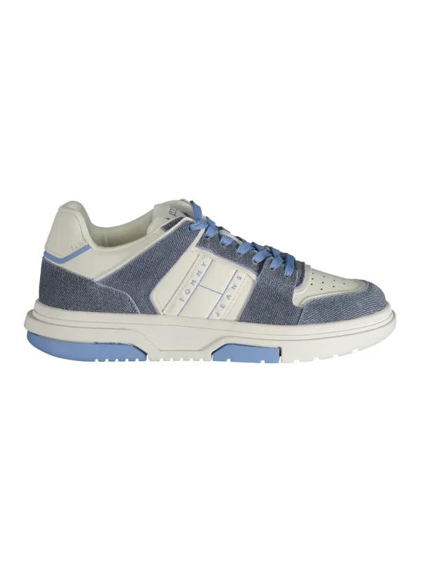 Tommy Hilfiger Damen SPORTSCHUH Hellblau | online kaufen