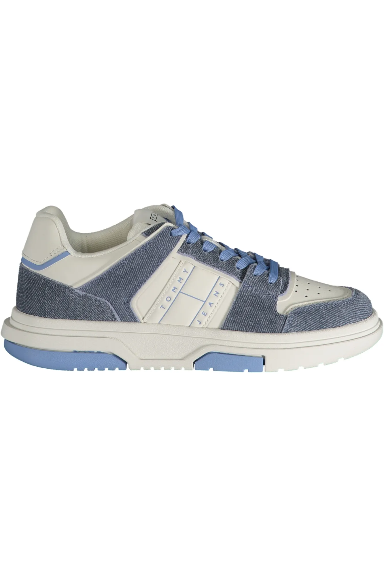 Damen SPORTSCHUH Hellblau EN0EN02578F_AZC15