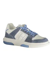 Tommy Hilfiger Damen SPORTSCHUH Hellblau | online kaufen