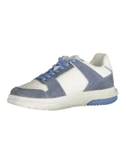 Tommy Hilfiger Damen SPORTSCHUH Hellblau | online kaufen