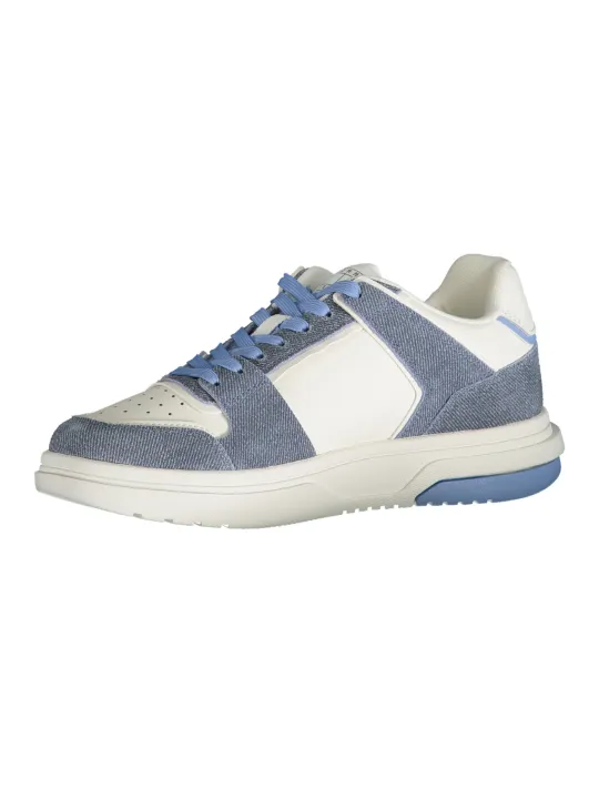 Tommy Hilfiger Damen SPORTSCHUH Hellblau | online kaufen