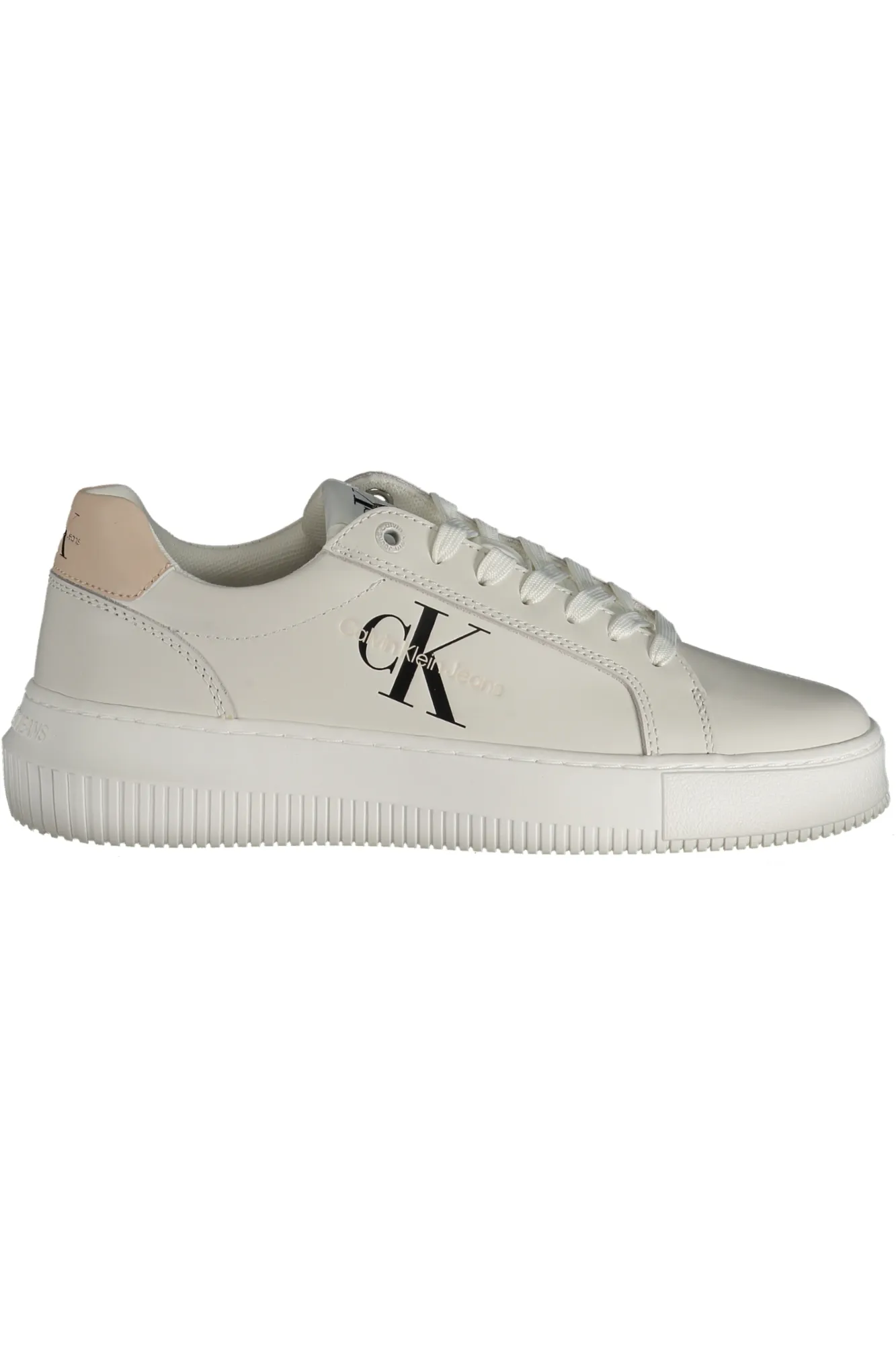 Damen SPORTSCHUH Weiß YW0YW00823F_BI0LA