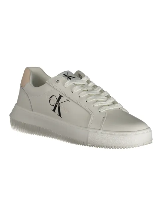 Calvin Klein Damen SPORTSCHUH Weiß | online kaufen