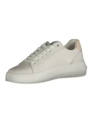 Calvin Klein Damen SPORTSCHUH Weiß | online kaufen