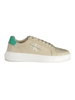 Calvin Klein Herren Sneaker Beige mieten | Flex-Fashion Verleih