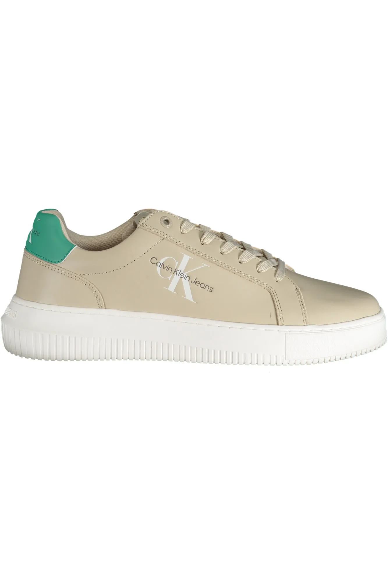Herren SPORTSCHUH Beige YM0YM00681_BE0H8