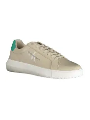 Calvin Klein Herren SPORTSCHUH Beige | online kaufen