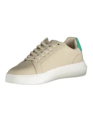 Calvin Klein Herren SPORTSCHUH Beige | online kaufen