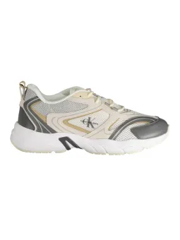 Calvin Klein Herren Sneaker Beige mieten - Flex-Fashion Verleih