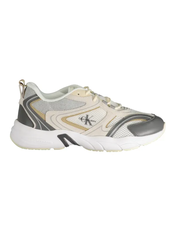 Calvin Klein Herren SPORTSCHUH Beige | online kaufen