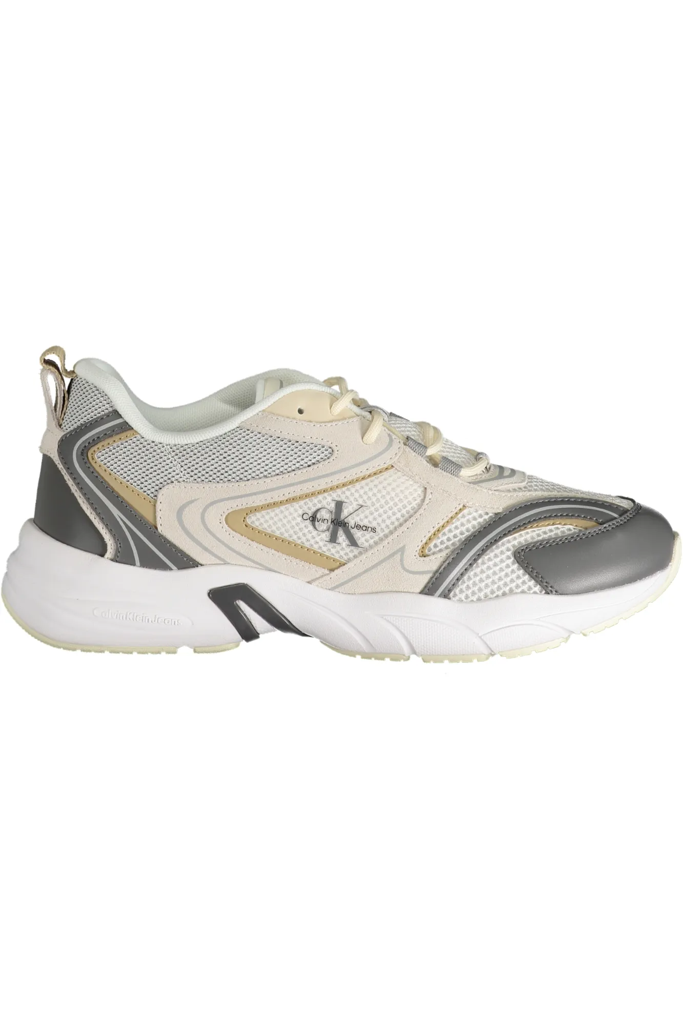 Herren SPORTSCHUH Beige YM0YM00589_BE0K6