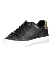 Calvin Klein Damen SPORTSCHUH Schwarz | online kaufen
