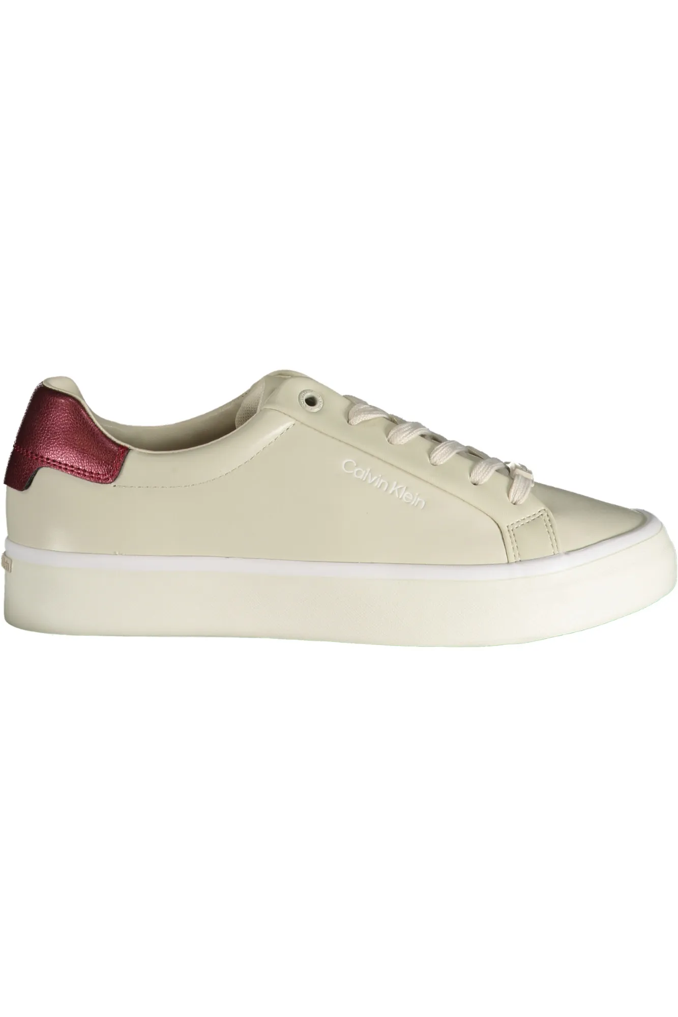 Damen SPORTSCHUH Beige HW0HW02104F_BE0IO