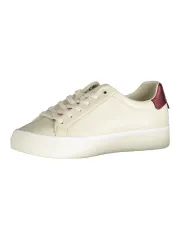 Calvin Klein Damen SPORTSCHUH Beige | online kaufen