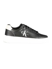 Calvin Klein Damen SPORTSCHUH Schwarz | online kaufen