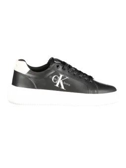 Calvin Klein Damen SPORTSCHUH Schwarz | online kaufen