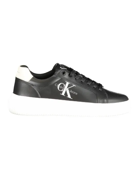 Calvin Klein Damen SPORTSCHUH Schwarz | online kaufen