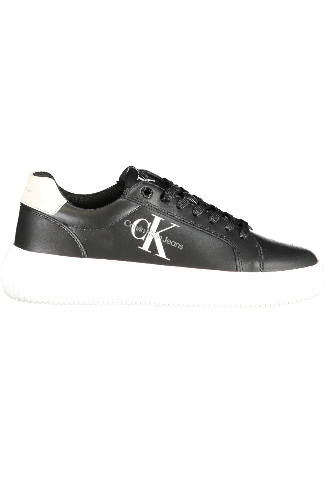 Damen SPORTSCHUH Schwarz YW0YW01476F_NE0GQ