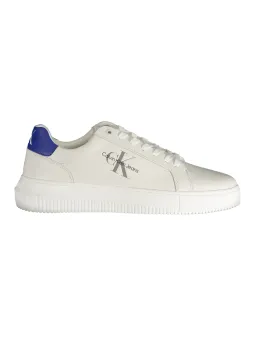 Calvin Klein Herren Sneaker Weiß mieten - Flex-Fashion