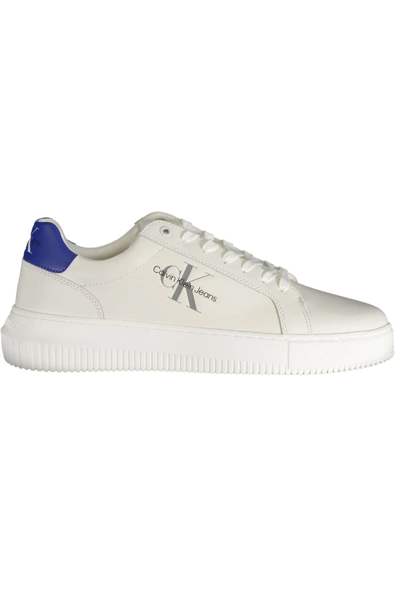 Herren SPORTSCHUH Weiß YM0YM00681_BI01S
