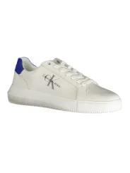 Calvin Klein Herren SPORTSCHUH Weiß | online kaufen