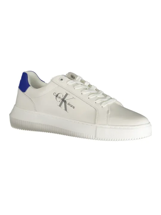 Calvin Klein Herren SPORTSCHUH Weiß | online kaufen