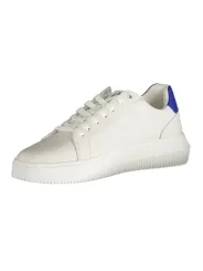 Calvin Klein Herren SPORTSCHUH Weiß | online kaufen