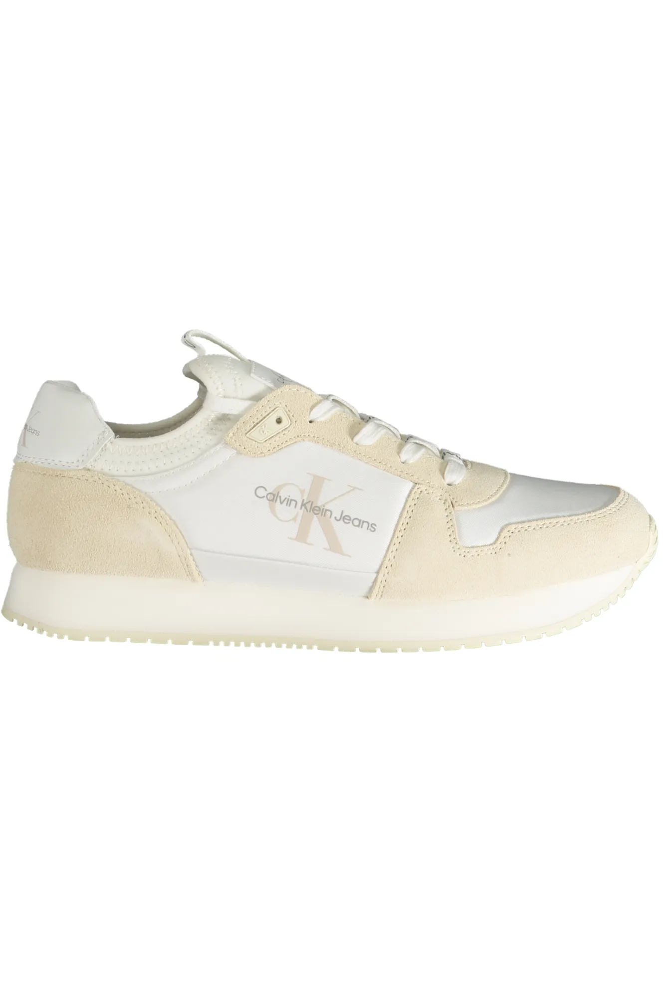 Herren SPORTSCHUH Weiß YM0YM00553_BI0LC