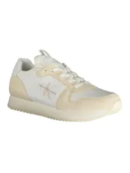 Calvin Klein Herren SPORTSCHUH Weiß | online kaufen