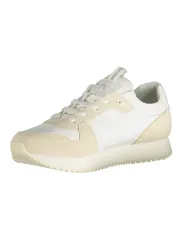 Calvin Klein Herren SPORTSCHUH Weiß | online kaufen