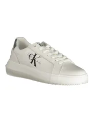 Calvin Klein Damen SPORTSCHUH Weiß | online kaufen