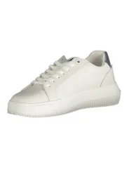 Calvin Klein Damen SPORTSCHUH Weiß | online kaufen