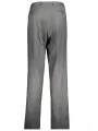 GIANFRANCO FERRÈ Herren NADELSTREIFENHOSE Grau
