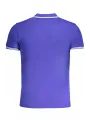 Cavalli Class Herren POLOSHIRT Blau | online kaufen