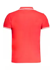 Cavalli Class Herren POLOHEMD Rot | online kaufen