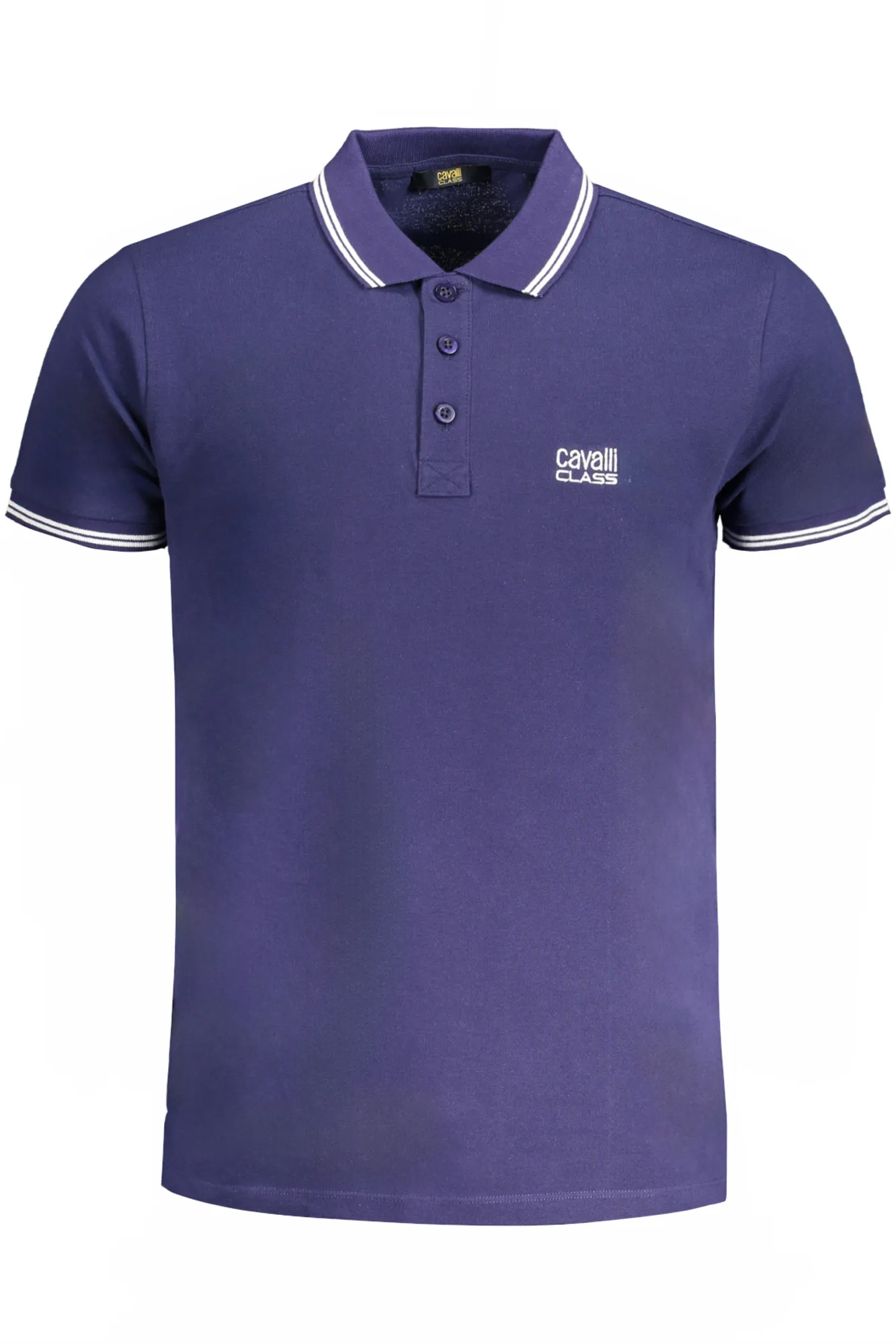 Herren POLOSHIRT Blau QXT64YKB002_BLNAVYW