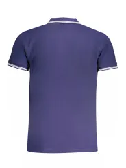 Cavalli Class Herren POLOSHIRT Blau | online kaufen