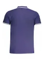 Cavalli Class Herren POLOSHIRT Blau | online kaufen