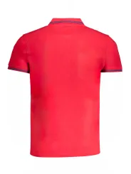 Cavalli Class Herren POLOSHIRT Rot | online kaufen