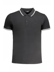 Cavalli Class Herren POLOSHIRT Schwarz | online kaufen