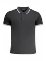 Cavalli Class Herren POLOSHIRT Schwarz | online kaufen
