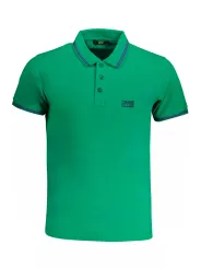 Cavalli Class Herren POLOSHIRT Grün | online kaufen