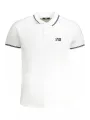 Cavalli Class Herren POLOSHIRT Weiß | online kaufen