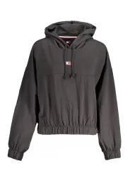 Tommy Hilfiger Damen SWEATSHIRT Schwarz | online kaufen