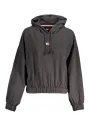 Tommy Hilfiger Damen SWEATSHIRT Schwarz | online kaufen