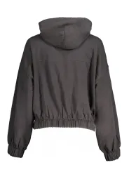 Tommy Hilfiger Damen SWEATSHIRT Schwarz | online kaufen