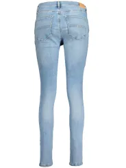 Tommy Hilfiger Damen TASCHE Hellblau | online kaufen