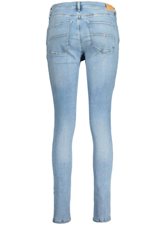 Tommy Hilfiger Damen TASCHE Hellblau | online kaufen