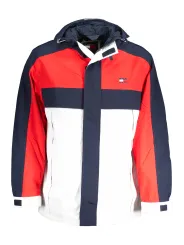 Tommy Hilfiger Herren JACKE Blau | online kaufen